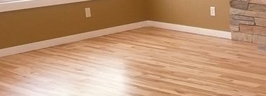 Flooring